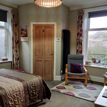 The Cabin - Great Views, Garden, Netflix, Near Town Hebden Bridge Luaran gambar