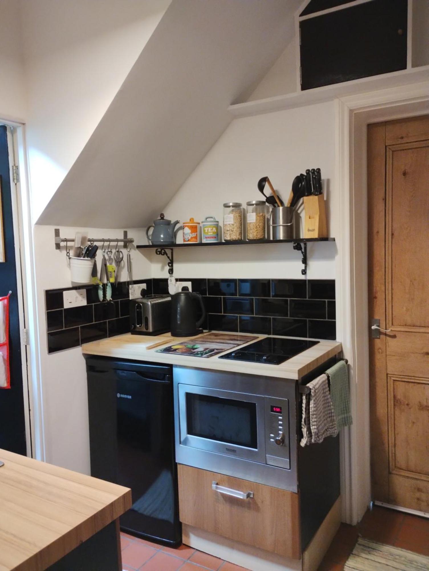 The Cabin - Great Views, Garden, Netflix, Near Town Hebden Bridge Bilik gambar