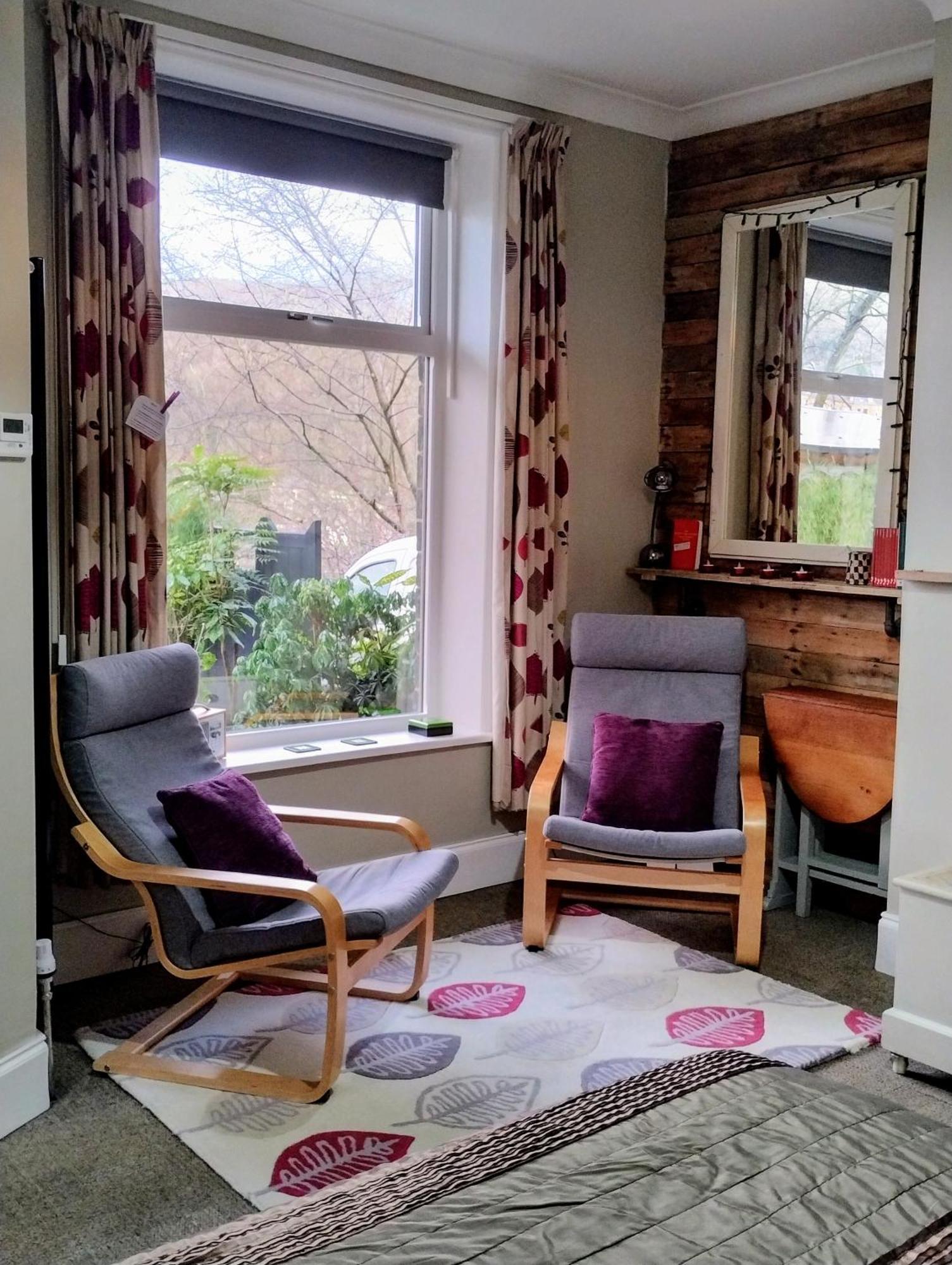 The Cabin - Great Views, Garden, Netflix, Near Town Hebden Bridge Luaran gambar