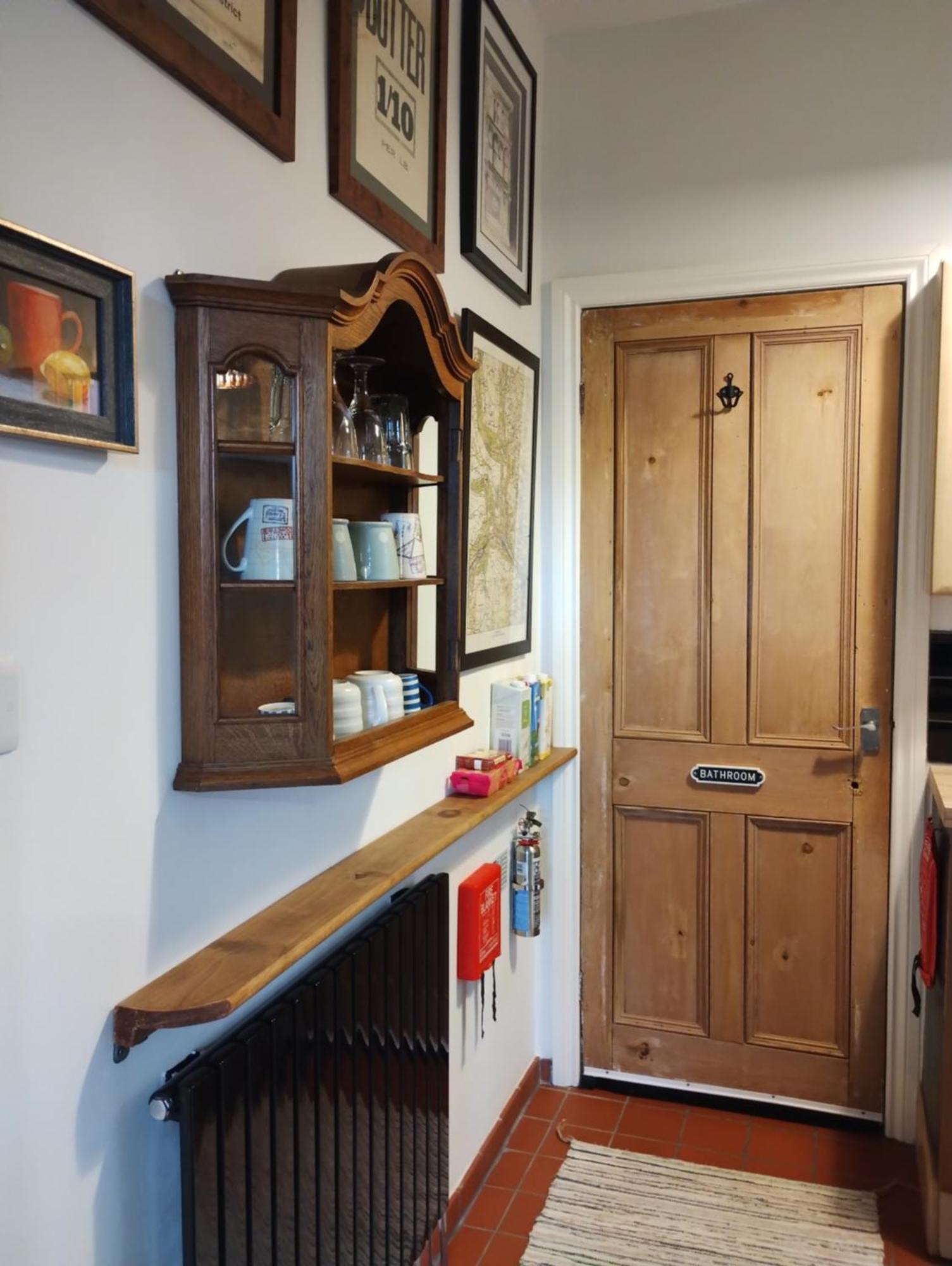 The Cabin - Great Views, Garden, Netflix, Near Town Hebden Bridge Luaran gambar